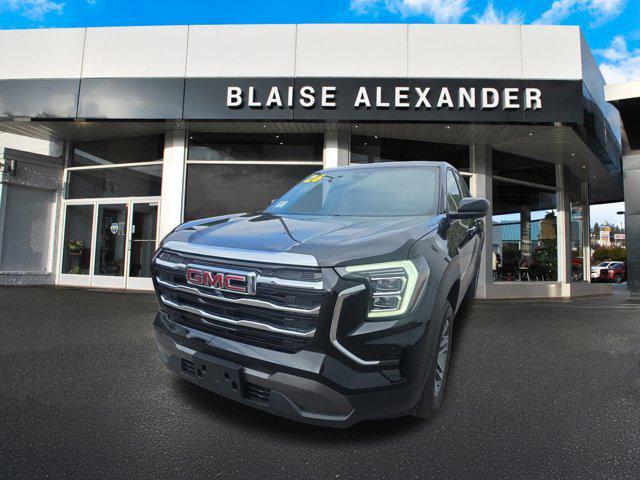 new 2026 GMC Terrain car, priced at $32,602