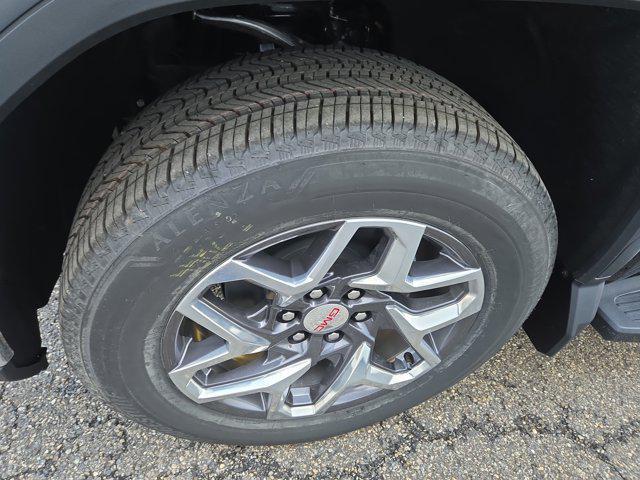 new 2025 GMC Sierra 1500 car, priced at $64,540