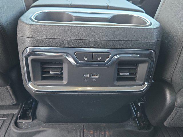 new 2025 GMC Sierra 1500 car, priced at $64,540