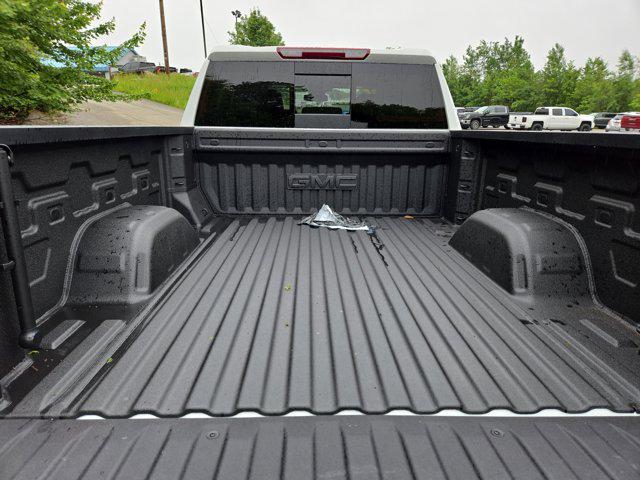 new 2025 GMC Sierra 1500 car, priced at $63,124