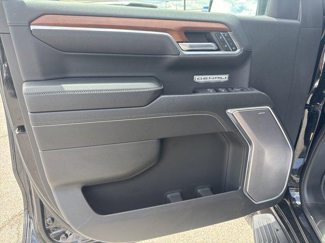 used 2022 GMC Sierra 1500 car, priced at $49,500