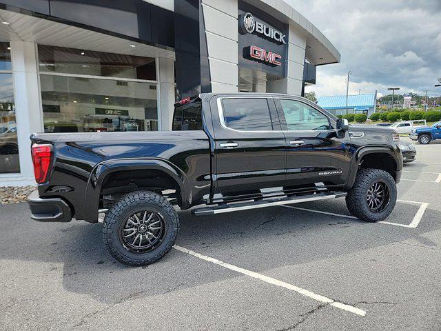 new 2024 GMC Sierra 1500 car, priced at $83,764