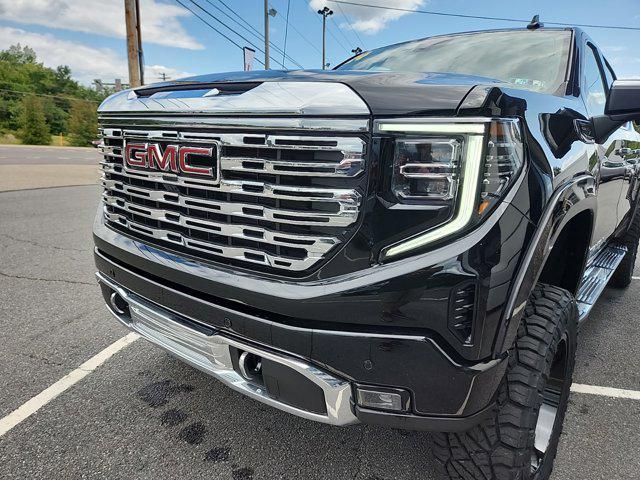 new 2024 GMC Sierra 1500 car, priced at $83,764