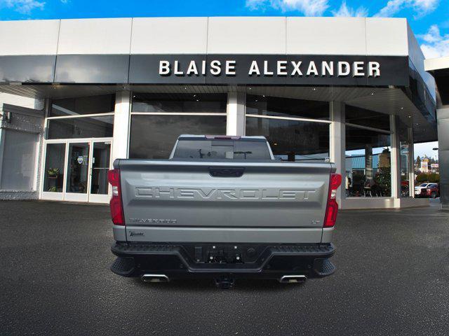 used 2023 Chevrolet Silverado 1500 car, priced at $48,500