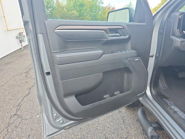 used 2023 Chevrolet Silverado 1500 car, priced at $48,500
