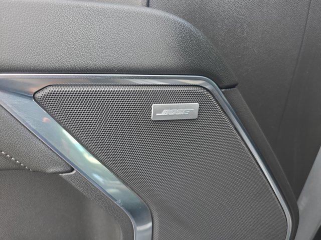 used 2023 Chevrolet Silverado 1500 car, priced at $48,500