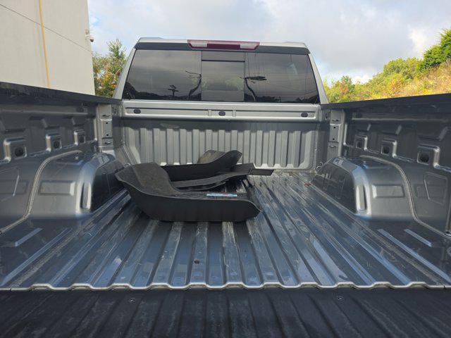 used 2023 Chevrolet Silverado 1500 car, priced at $48,500