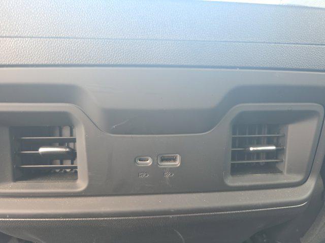 used 2023 Chevrolet Silverado 1500 car, priced at $48,500