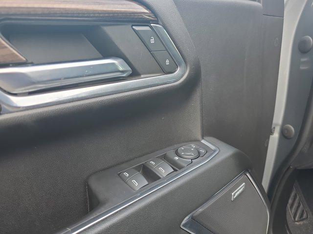 used 2023 Chevrolet Silverado 1500 car, priced at $48,500