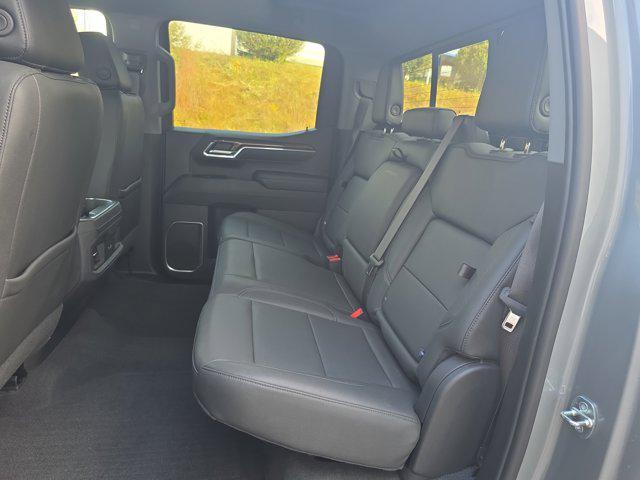 used 2023 Chevrolet Silverado 1500 car, priced at $48,500