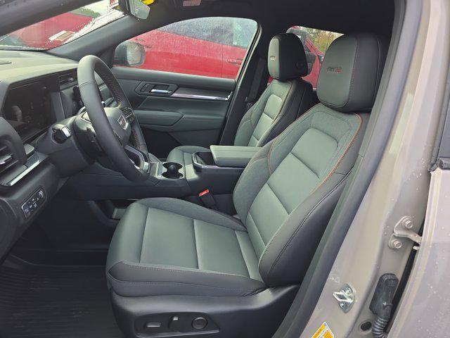 new 2026 GMC Terrain car, priced at $41,590