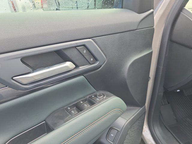 new 2026 GMC Terrain car, priced at $41,590