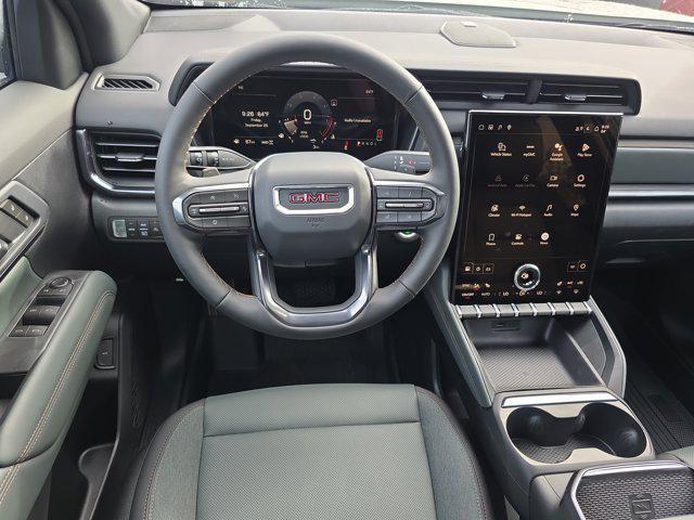 new 2026 GMC Terrain car, priced at $41,590