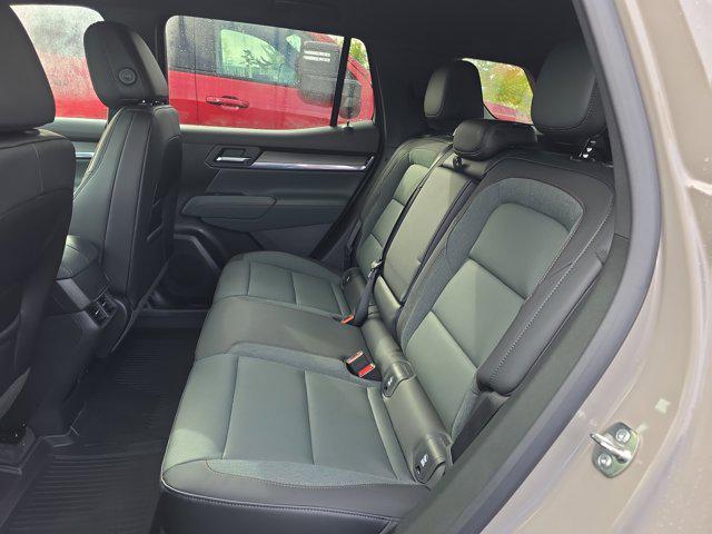 new 2026 GMC Terrain car, priced at $41,590