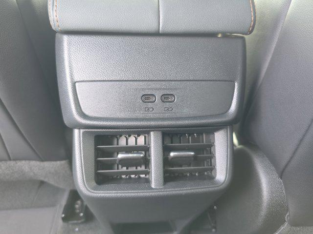 new 2026 GMC Terrain car, priced at $41,590