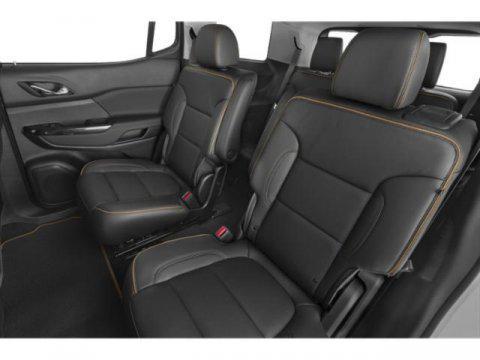 used 2023 GMC Acadia car, priced at $39,500