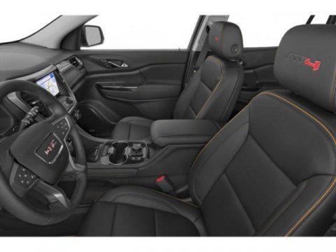 used 2023 GMC Acadia car, priced at $39,500