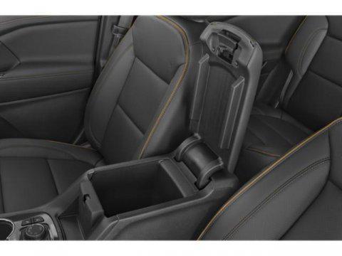 used 2023 GMC Acadia car, priced at $39,500