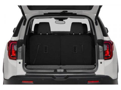 used 2023 GMC Acadia car, priced at $39,500