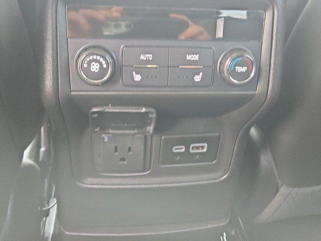 used 2023 GMC Acadia car, priced at $39,500
