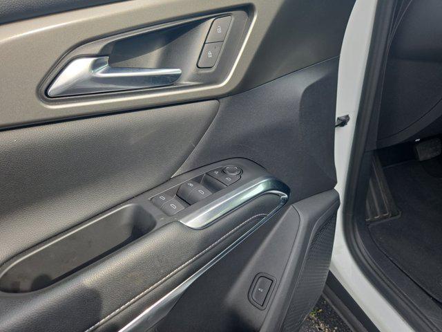 used 2024 Chevrolet Traverse car, priced at $42,000