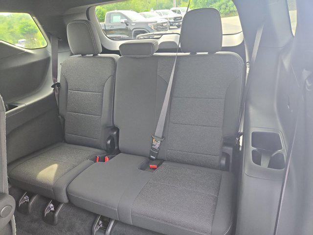 used 2024 Chevrolet Traverse car, priced at $42,000