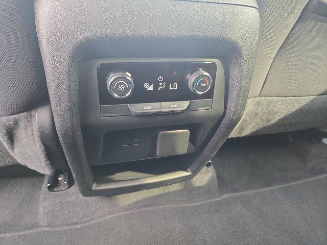used 2024 Chevrolet Traverse car, priced at $42,000