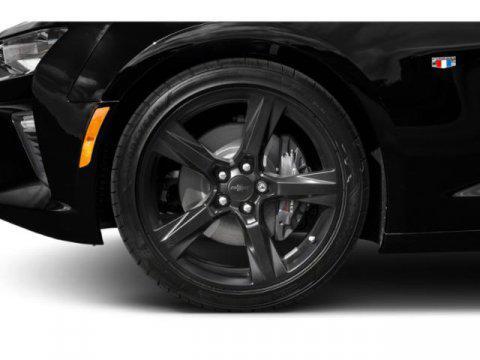 used 2018 Chevrolet Camaro car, priced at $42,900