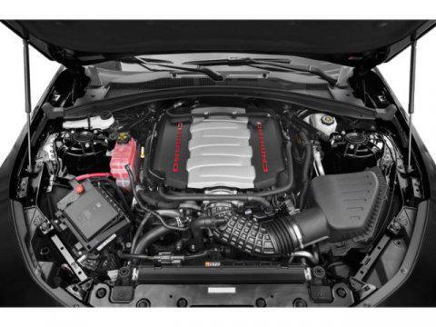 used 2018 Chevrolet Camaro car, priced at $42,900