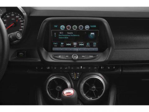 used 2018 Chevrolet Camaro car, priced at $42,900