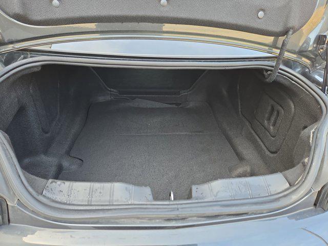 used 2018 Chevrolet Camaro car, priced at $42,900