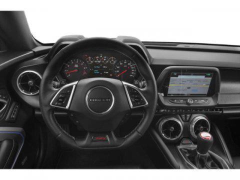 used 2018 Chevrolet Camaro car, priced at $42,900