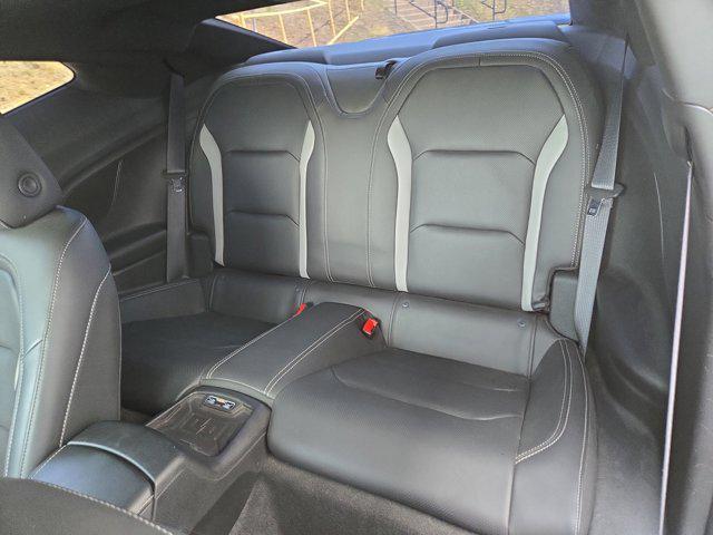 used 2018 Chevrolet Camaro car, priced at $42,900