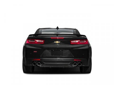 used 2018 Chevrolet Camaro car, priced at $42,900
