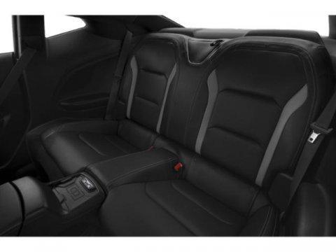 used 2018 Chevrolet Camaro car, priced at $42,900