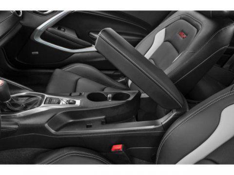 used 2018 Chevrolet Camaro car, priced at $42,900