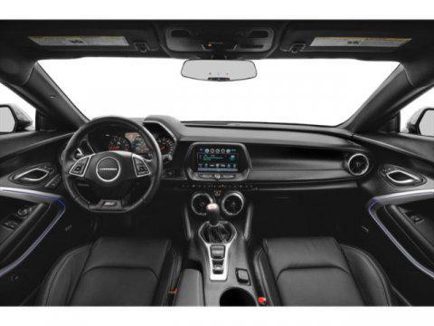 used 2018 Chevrolet Camaro car, priced at $42,900