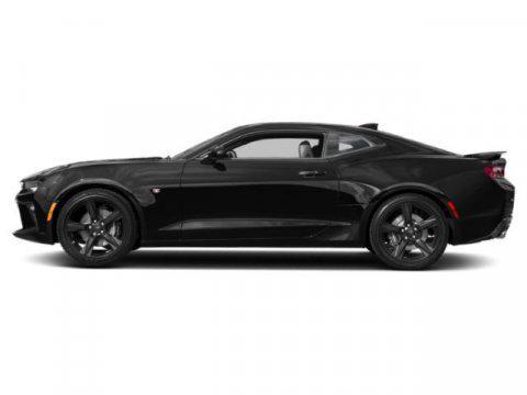 used 2018 Chevrolet Camaro car, priced at $42,900