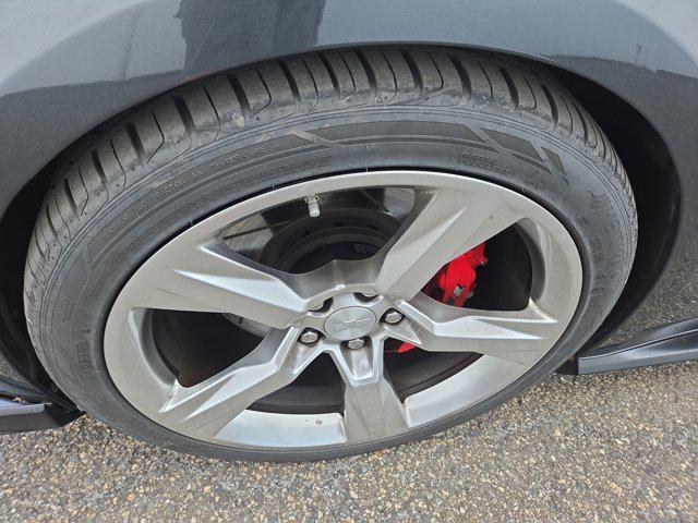 used 2018 Chevrolet Camaro car, priced at $42,900