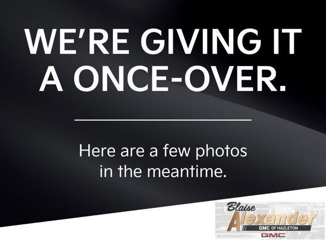 used 2021 GMC Acadia car, priced at $25,000