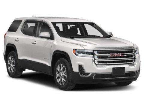 used 2021 GMC Acadia car, priced at $29,000