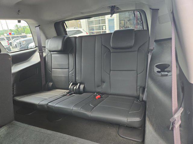 used 2017 Chevrolet Tahoe car, priced at $30,000