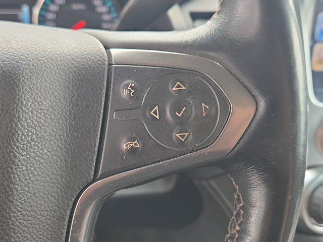 used 2017 Chevrolet Tahoe car, priced at $30,000