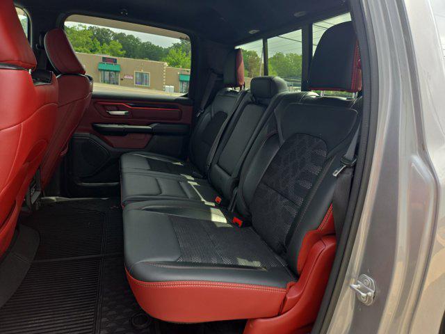 used 2020 Ram 1500 car, priced at $36,500