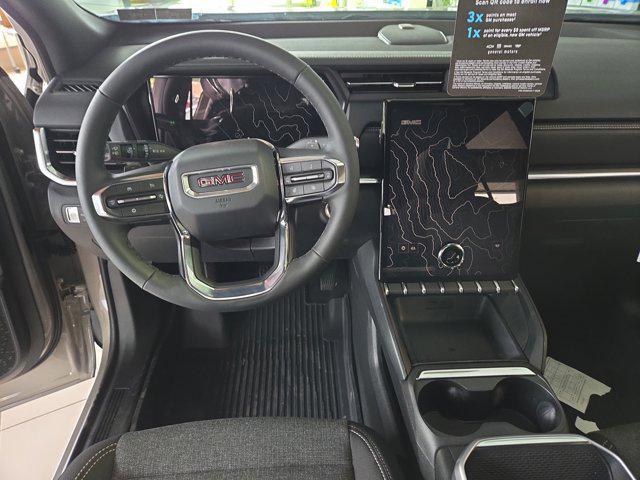 new 2026 GMC Terrain car, priced at $35,225