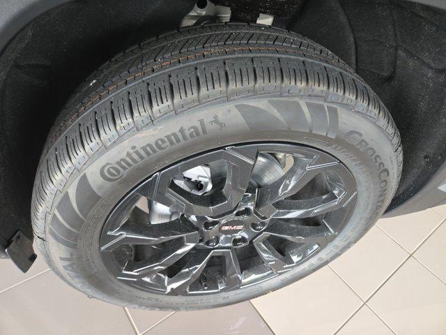 new 2026 GMC Terrain car, priced at $35,225