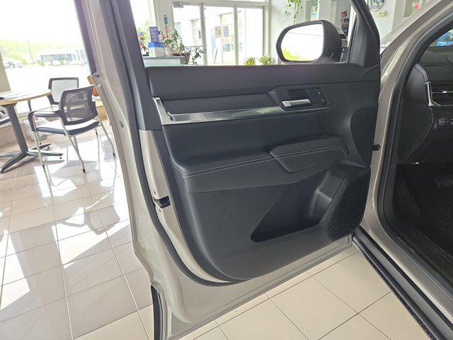 new 2026 GMC Terrain car, priced at $35,225