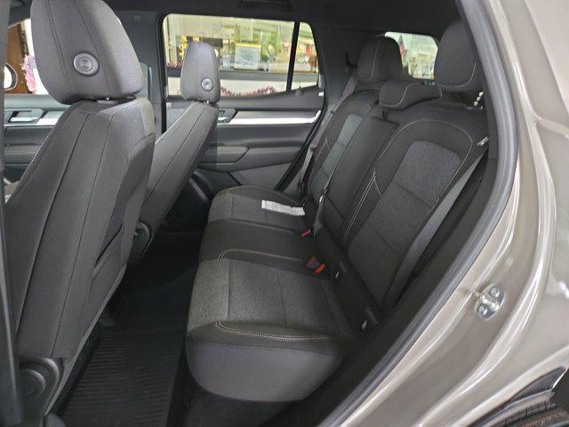 new 2026 GMC Terrain car, priced at $35,225