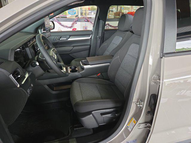 new 2026 GMC Terrain car, priced at $35,225