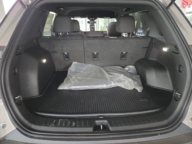 new 2026 GMC Terrain car, priced at $35,225